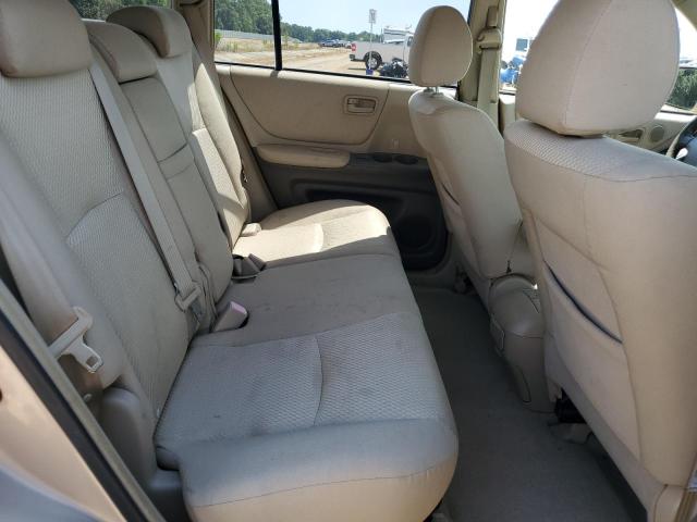 Photo 10 from auction – 2005 TOYOTA HIGHLANDER with VIN JTEGD21A150128594