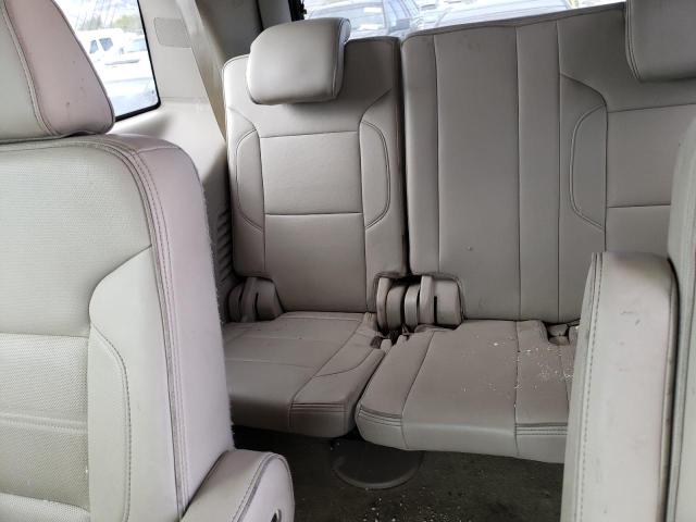 Photo 10 from auction – 2016 GMC YUKON DENA with VIN 1GKS2CKJ4GR270059
