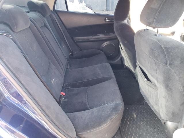 Photo 10 from auction – 2010 MAZDA 6 I with VIN 1YVHZ8CHXA5M01448