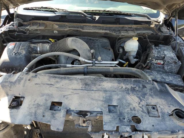 Photo 11 from auction – 2014 RAM 1500 ST with VIN 1C6RR7FT2ES308751