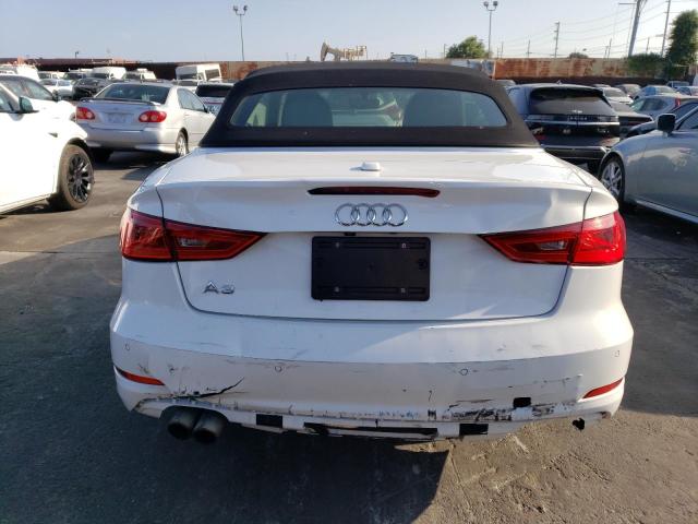 Photo 6 from auction – 2016 AUDI A3 PREMIUM with VIN WAU67LFF4G1078527