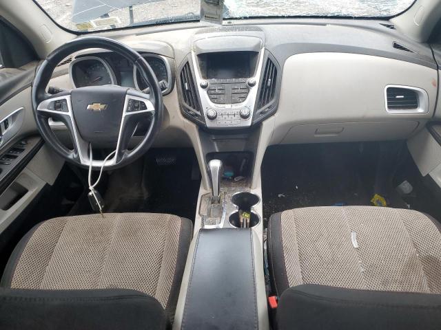 Photo 8 from auction – 2012 CHEVROLET EQUINOX LT with VIN 2GNFLEEK7C6114976