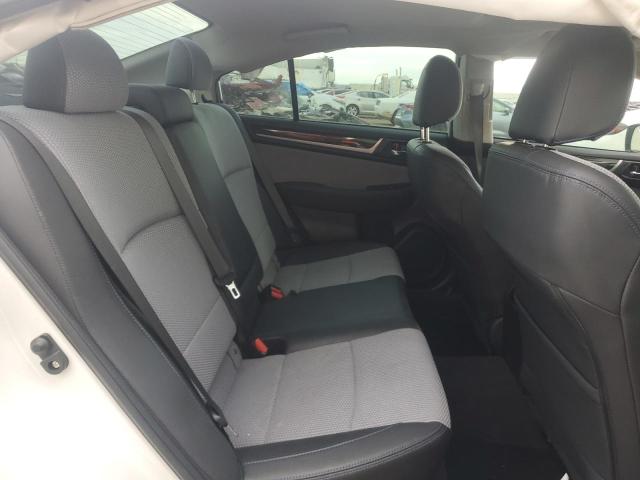 Photo 10 from auction – 2017 SUBARU LEGACY SPO with VIN 4S3BNAS60H3029011