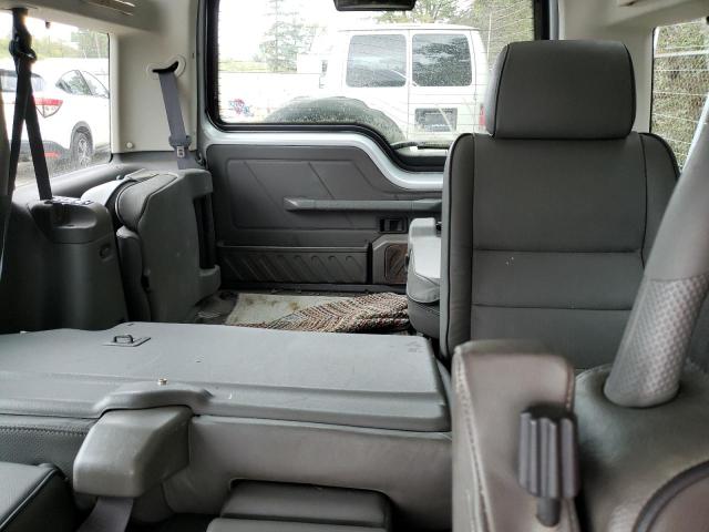Photo 10 from auction – 2002 LAND ROVER RANGE RVR with VIN SALTW12462A768976