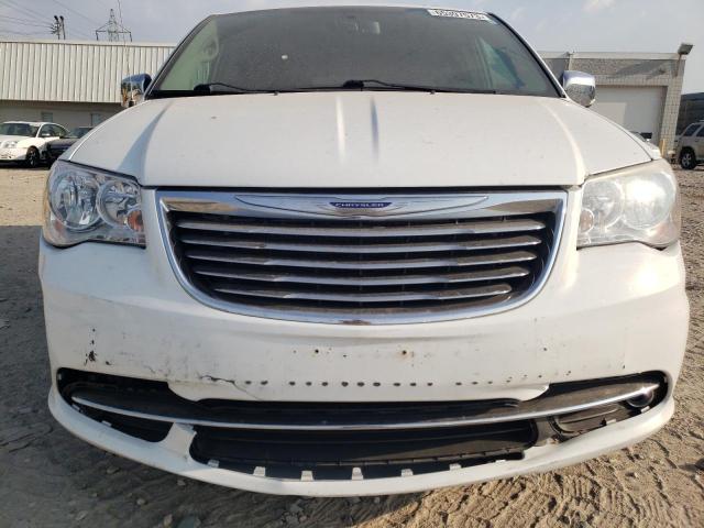 Photo 5 from auction – 2014 CHRYSLER TOWN & COU with VIN 2C4RC1CG5ER338651