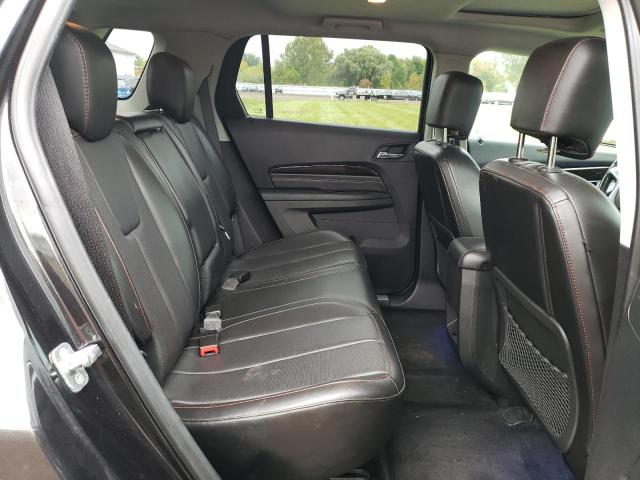 Photo 11 from auction – 2013 GMC TERRAIN DE with VIN 2GKALYEK1D6121206