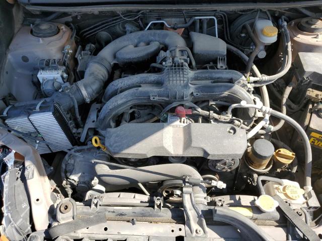 صورة رقم 11 من المزاد - 2013 SUBARU XV CROSSTR مع VIN JF2GPAGCXD2897789
