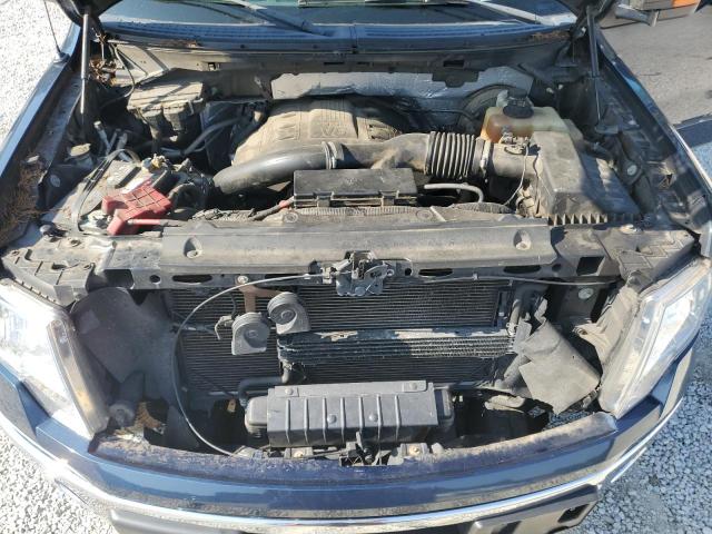 Photo 11 from auction – 2013 FORD F150 SUPER with VIN 1FTFW1CT0DKE33736
