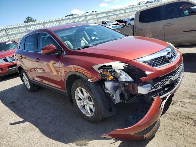 Photo 4 from auction – 2011 MAZDA CX-9 with VIN JM3TB2CV1B0313353
