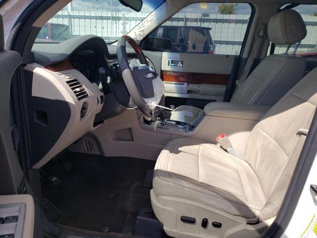Photo 7 from auction – 2012 FORD FLEX LIMIT with VIN 2FMHK6DT6CBD06882