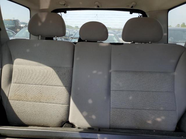 Photo 10 from auction – 2007 FORD ESCAPE XLT with VIN 1FMYU03167KA28701