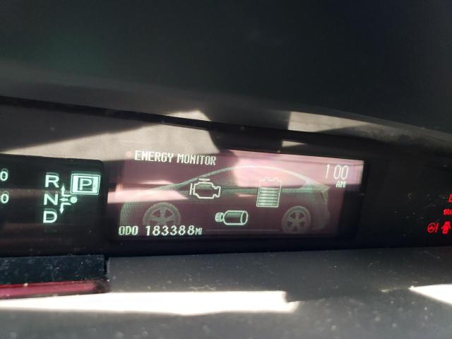 Zdjęcie 9 z aukcji – 2012 TOYOTA PRIUS z VIN JTDKN3DU7C1530831