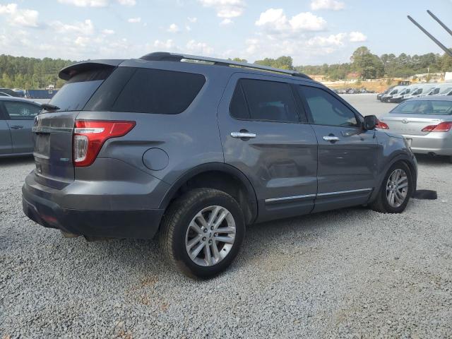 Photo 3 from auction – 2013 FORD EXPLORER X with VIN 1FM5K8D87DGC59866