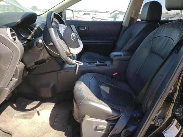 Photo 7 from auction – 2012 NISSAN ROGUE S with VIN JN8AS5MT7CW289254