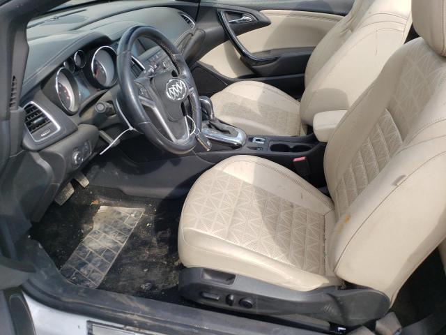 Photo 7 from auction – 2018 BUICK CASCADA PR with VIN W04WH3N51JG038025