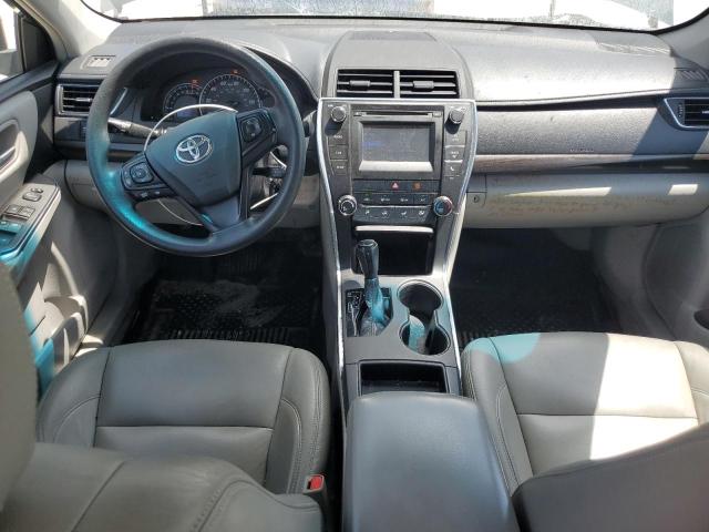 Photo 8 from auction – 2015 TOYOTA CAMRY LE with VIN 4T4BF1FK6FR465763