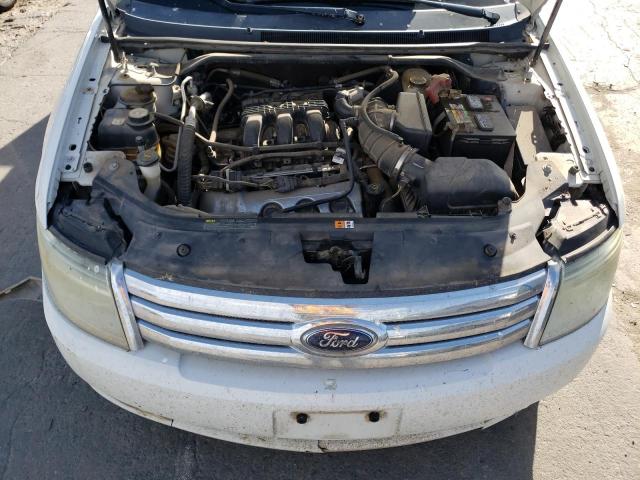 Photo 11 from auction – 2009 FORD TAURUS LIM with VIN 1FAHP25W49G111247