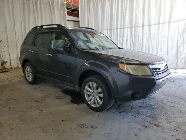 Photo 4 from auction – 2012 SUBARU FORESTER 2 with VIN JF2SHACC5CH464034