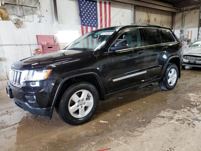 JEEP GRAND CHER 2012 with VIN 1C4RJFAG1CC175458 - Photo from auction