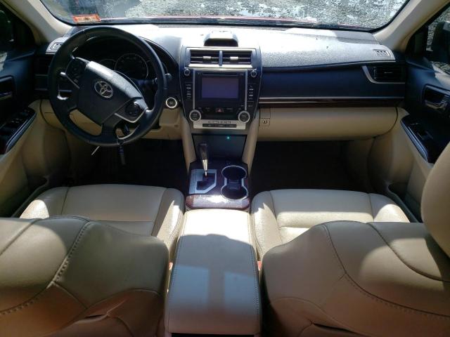 Photo 8 from auction – 2013 TOYOTA CAMRY L with VIN 4T4BF1FK9DR307401