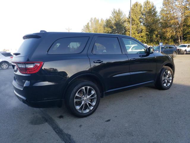 Photo 3 from auction – 2019 DODGE DURANGO GT with VIN 1C4RDJDG7KC824975