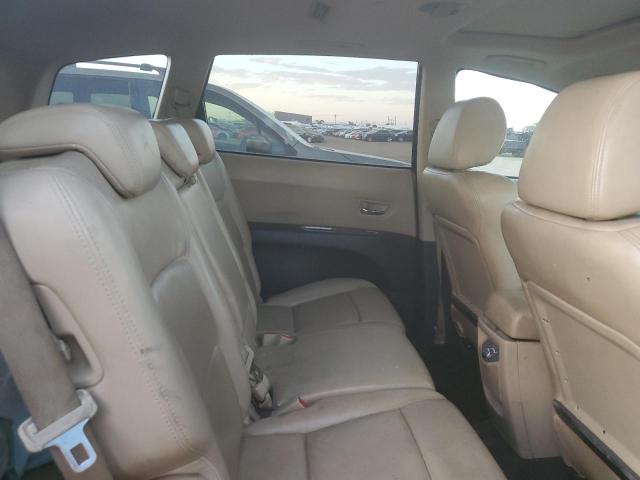 Photo 11 from auction – 2009 SUBARU TRIBECA LI with VIN 4S4WX97D194400217