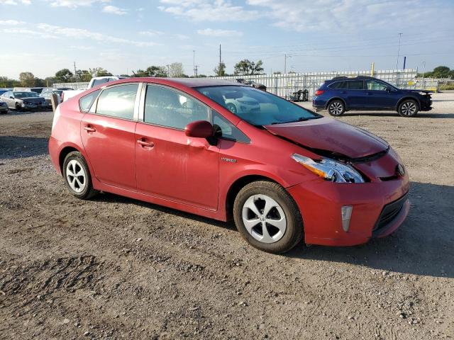 Снимка 4 от търг – 2013 TOYOTA PRIUS с VIN JTDKN3DU7D5653345