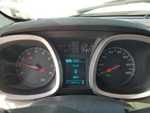 Photo 9 from auction – 2017 CHEVROLET EQUINOX PR with VIN 2GNALDEK8H1527952