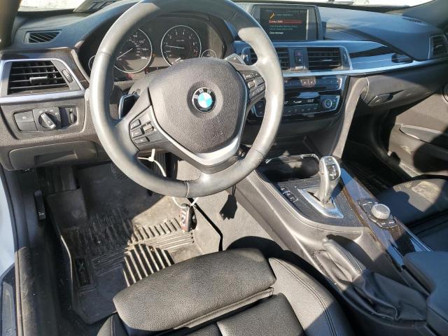 صورة رقم 8 من المزاد - 2018 BMW 340 XI مع VIN WBA8B7C54JA585929