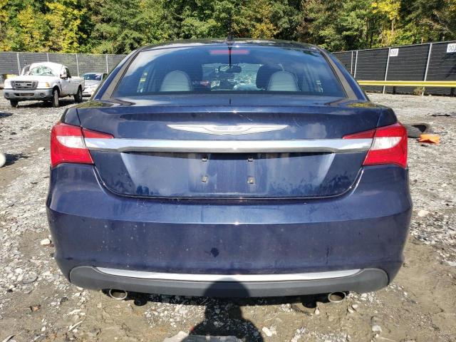 Photo 6 from auction – 2014 CHRYSLER 200 LIMITE with VIN 1C3CCBCG1EN176532