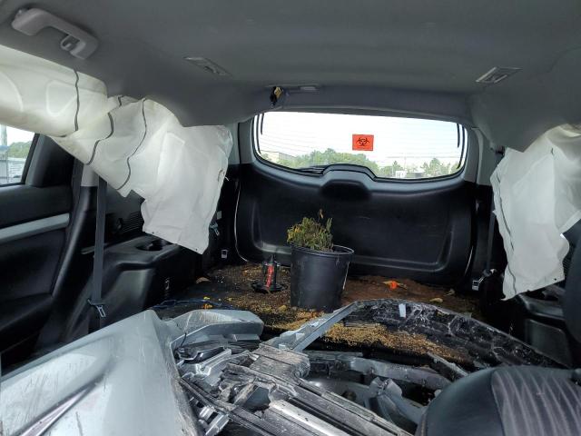 Photo 10 from auction – 2017 TOYOTA HIGHLANDER with VIN 5TDZZRFHXHS199713