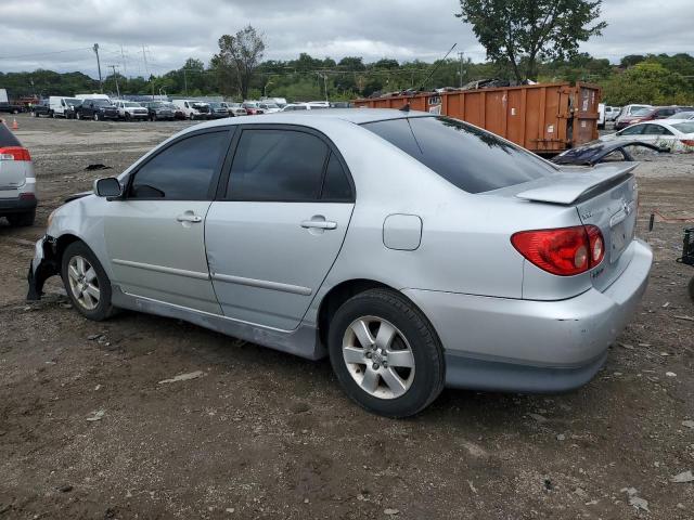Photo 2 from auction – 2005 TOYOTA COROLLA CE with VIN 1NXBR32EX5Z502776