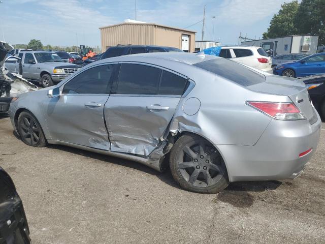 صورة رقم 2 من المزاد - 2012 ACURA TL مع VIN 19UUA8F22CA015962