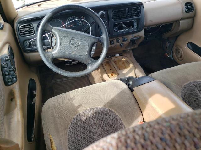 Photo 8 from auction – 1999 DODGE DURANGO with VIN 1B4HR28Y7XF661544