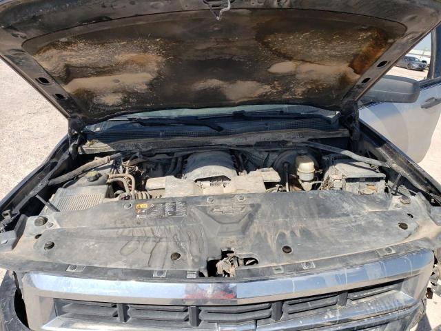 Photo 11 from auction – 2014 CHEVROLET SILVERADO with VIN 3GCUKREC1EG259179