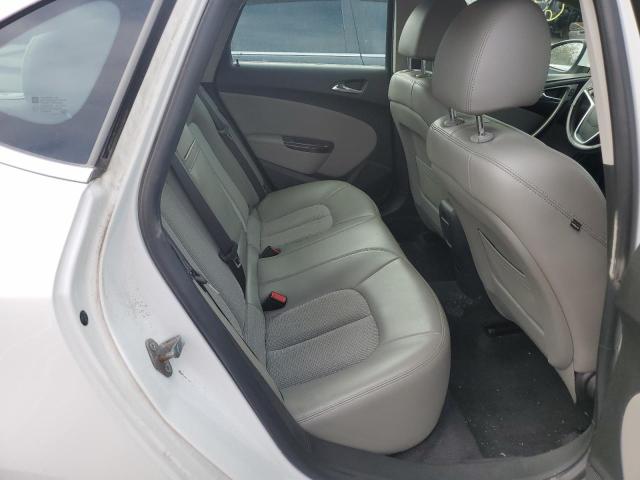 Снимка 10 от търг – 2013 BUICK VERANO с VIN 1G4PP5SK6D4250648