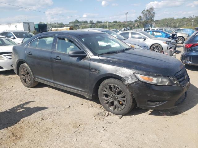Фото 4 с аукциона – 2012 FORD TAURUS SE с VIN 1FAHP2DW1CG125776