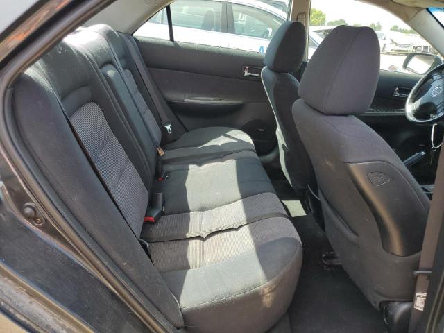 Photo 10 from auction – 2004 MAZDA 6 S with VIN 1YVHP80D145N10201