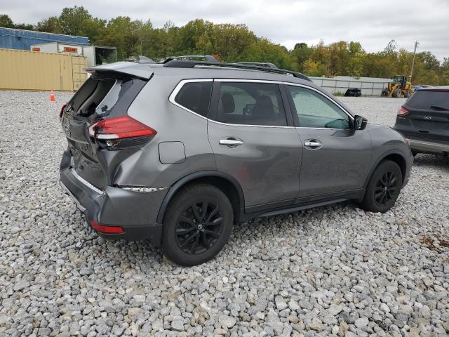 Photo 3 from auction – 2017 NISSAN ROGUE SV with VIN 5N1AT2MV7HC802113