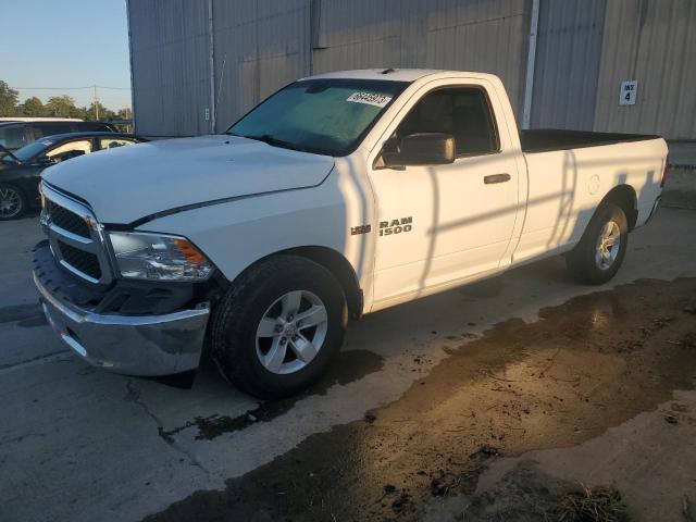 Foto 1 de la subasta – 2016 RAM 1500 ST con VIN 3C6JR6DTXGG255785