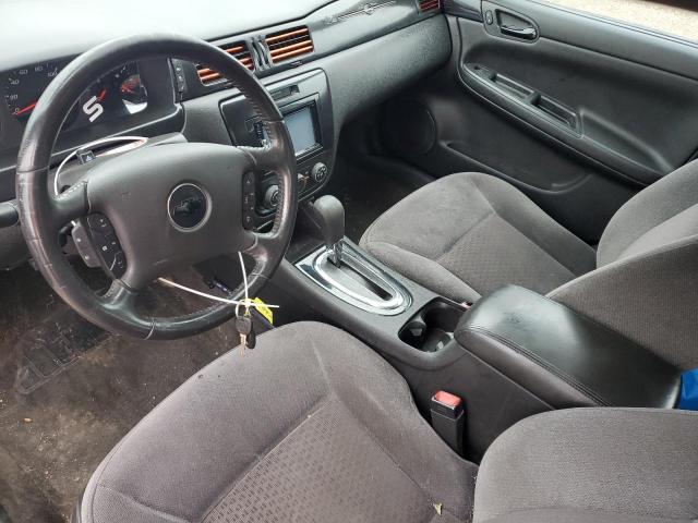 Photo 8 from auction – 2013 CHEVROLET IMPALA LS with VIN 2G1WF5E36D1129419