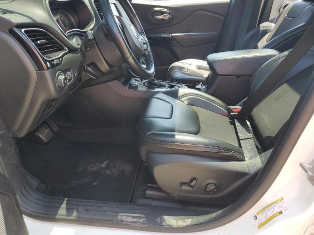 Photo 7 from auction – 2020 JEEP CHEROKEE L with VIN 1C4PJMLX0LD520014
