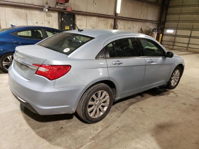 Photo 3 from auction – 2012 CHRYSLER 200 TOURIN with VIN 1C3CCBBB1CN140357
