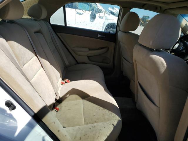 Photo 10 from auction – 2004 HONDA ACCORD EX with VIN 1HGCM56604A043829