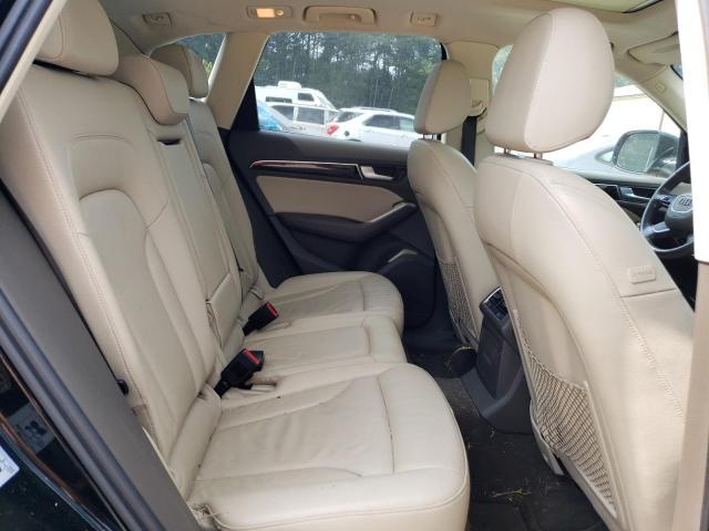 Photo 11 from auction – 2013 AUDI Q5 PREMIUM with VIN WA1LFAFP8DA066750