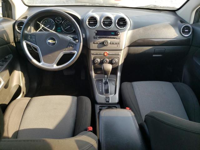 Photo 8 from auction – 2013 CHEVROLET CAPTIVA LS with VIN 3GNAL2EK3DS622504