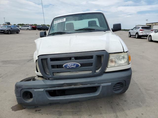 Photo 5 from auction – 2011 FORD RANGER SUP with VIN 1FTKR1ED7BPA25763