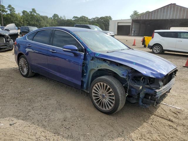 Photo 4 from auction – 2016 FORD FUSION TIT with VIN 3FA6P0K97GR151645