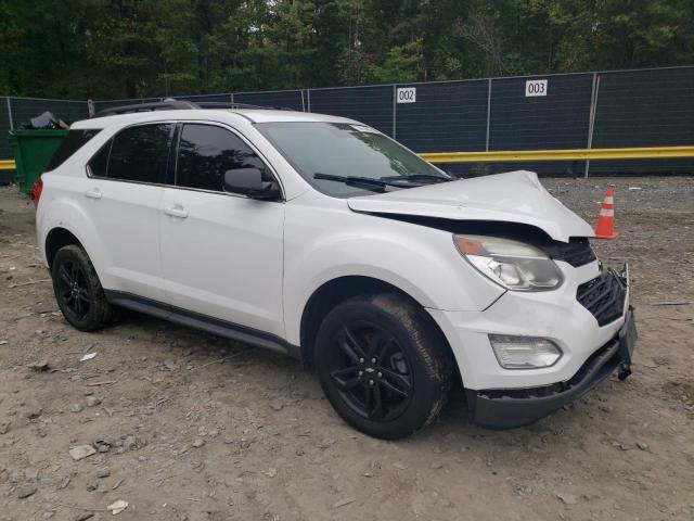 Photo 4 from auction – 2017 CHEVROLET EQUINOX LT with VIN 2GNALCEK2H1580690