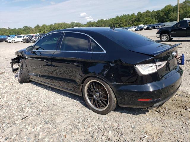 Photo 2 from auction – 2015 AUDI A3 PREMIUM with VIN WAUCCGFF2F1140950